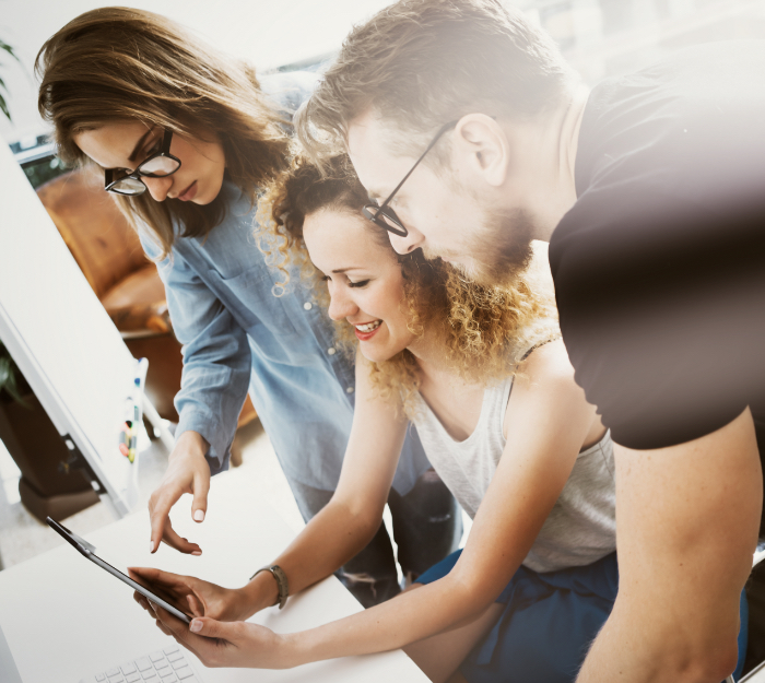 agile software development services