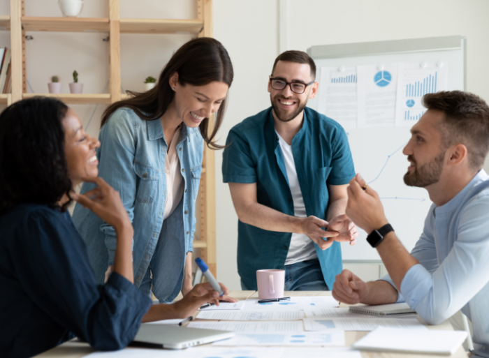 STAY AHEAD OF MOBILE APP DEVELOPMENT REVOLUTION