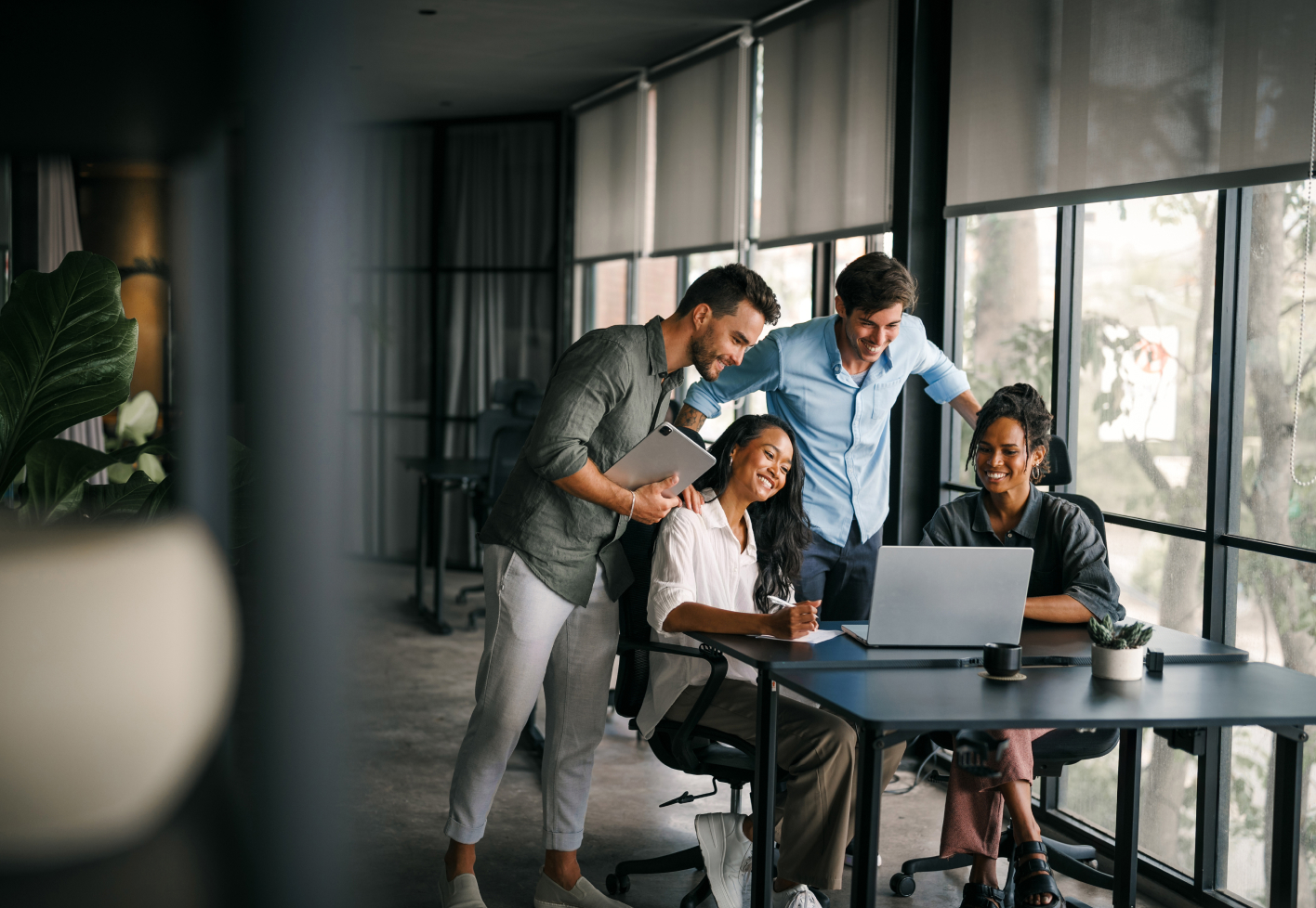 Digital Demands Always-On Reliability