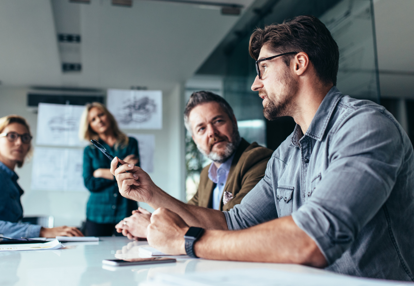 End-to-End Operations Engineering for the Intelligent Enterprise