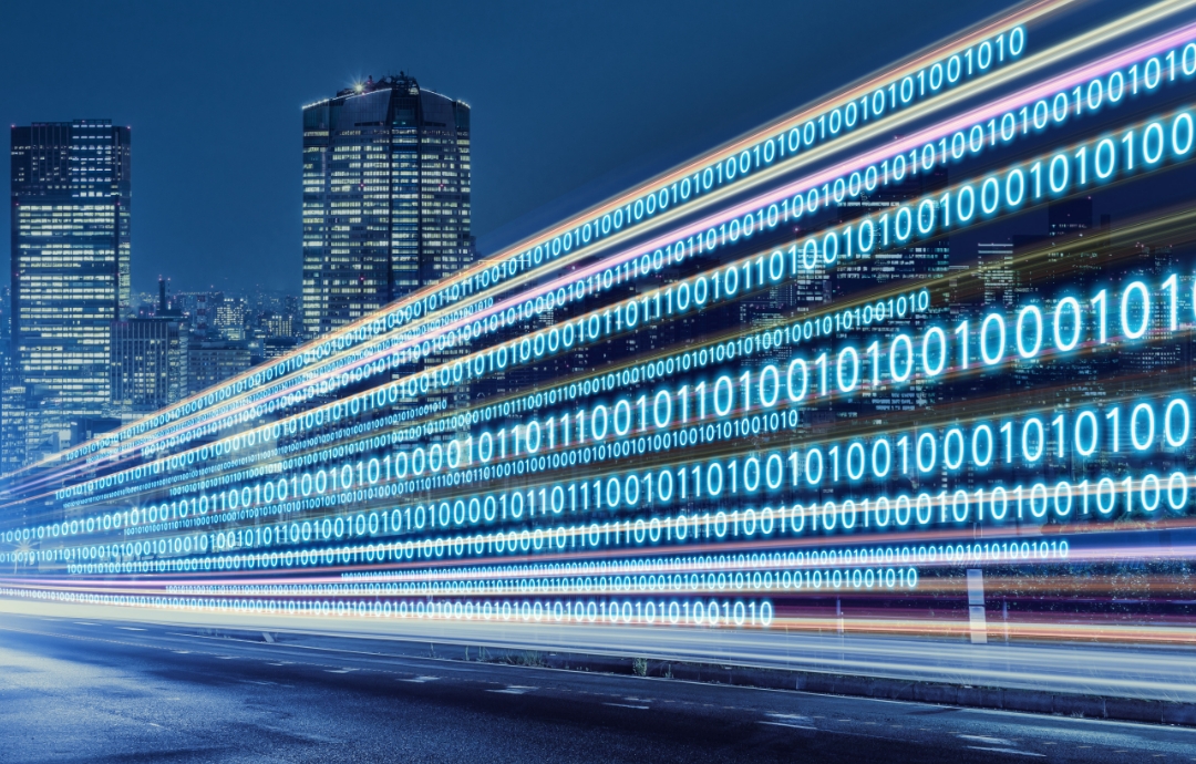 Embracing digital transformation is critical