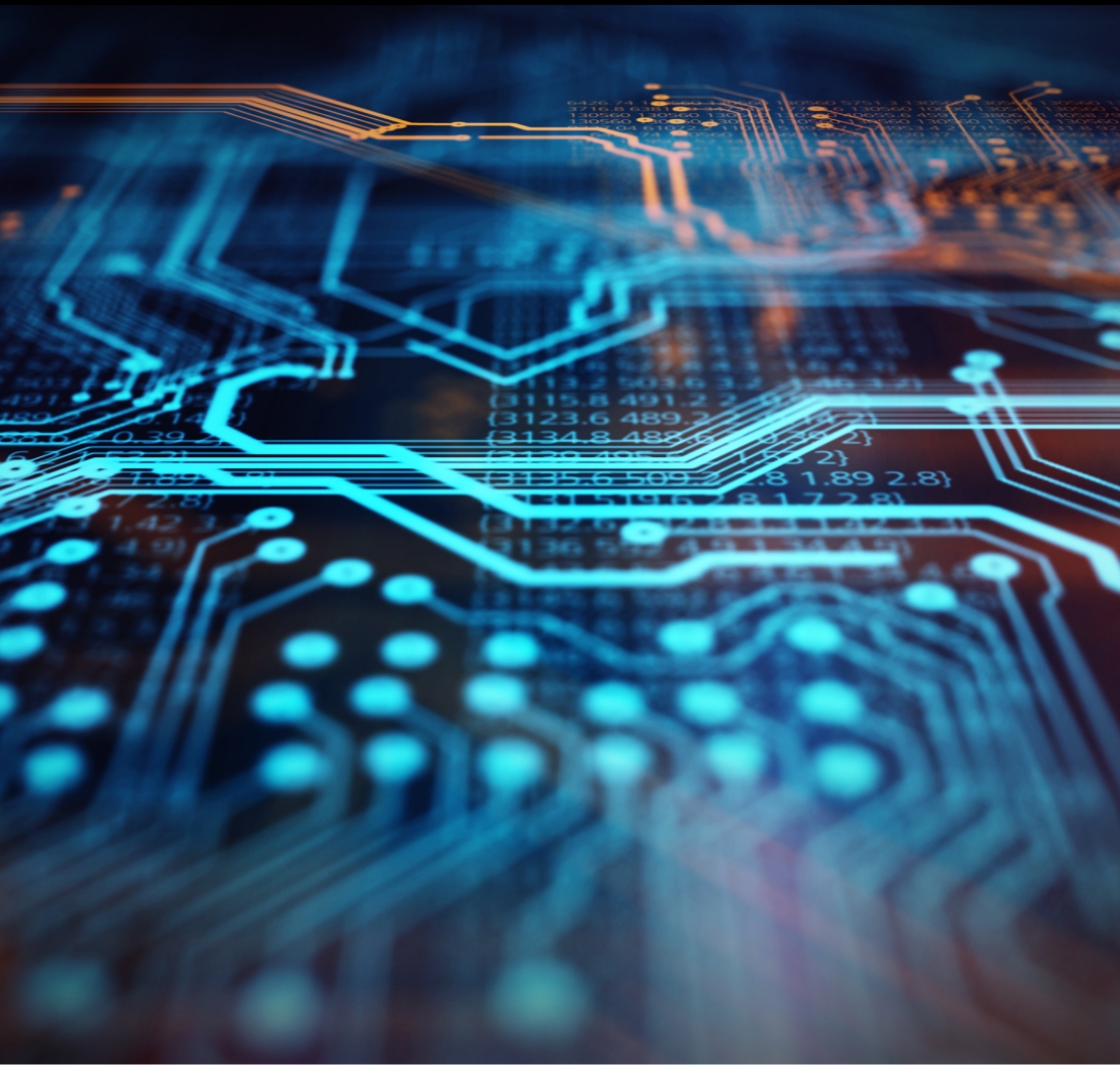 evolving at faster and faster paces