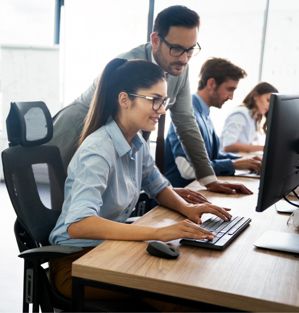 modernize their data infrastructure