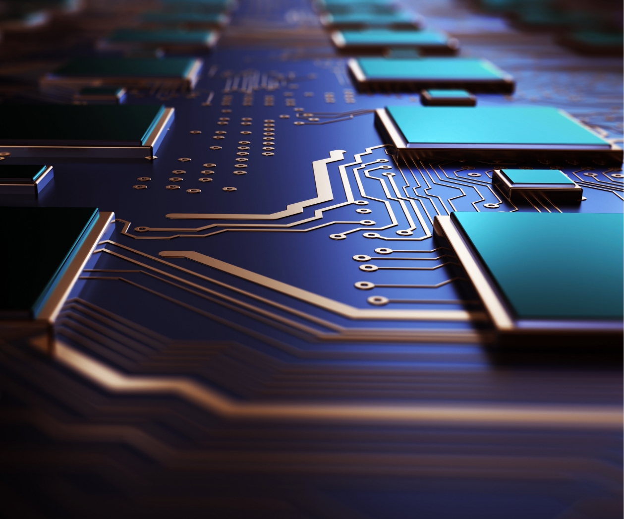 Building the AI-Powered Organization