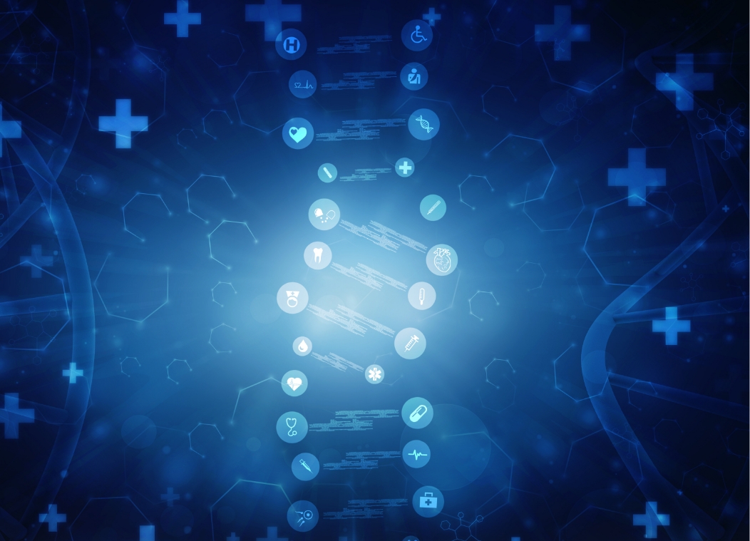 personalized care experiences and 360-degree view services