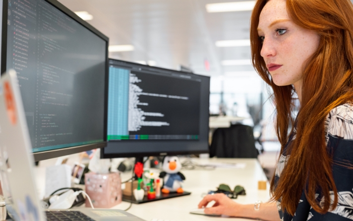 Mobile test automation using Perfecto