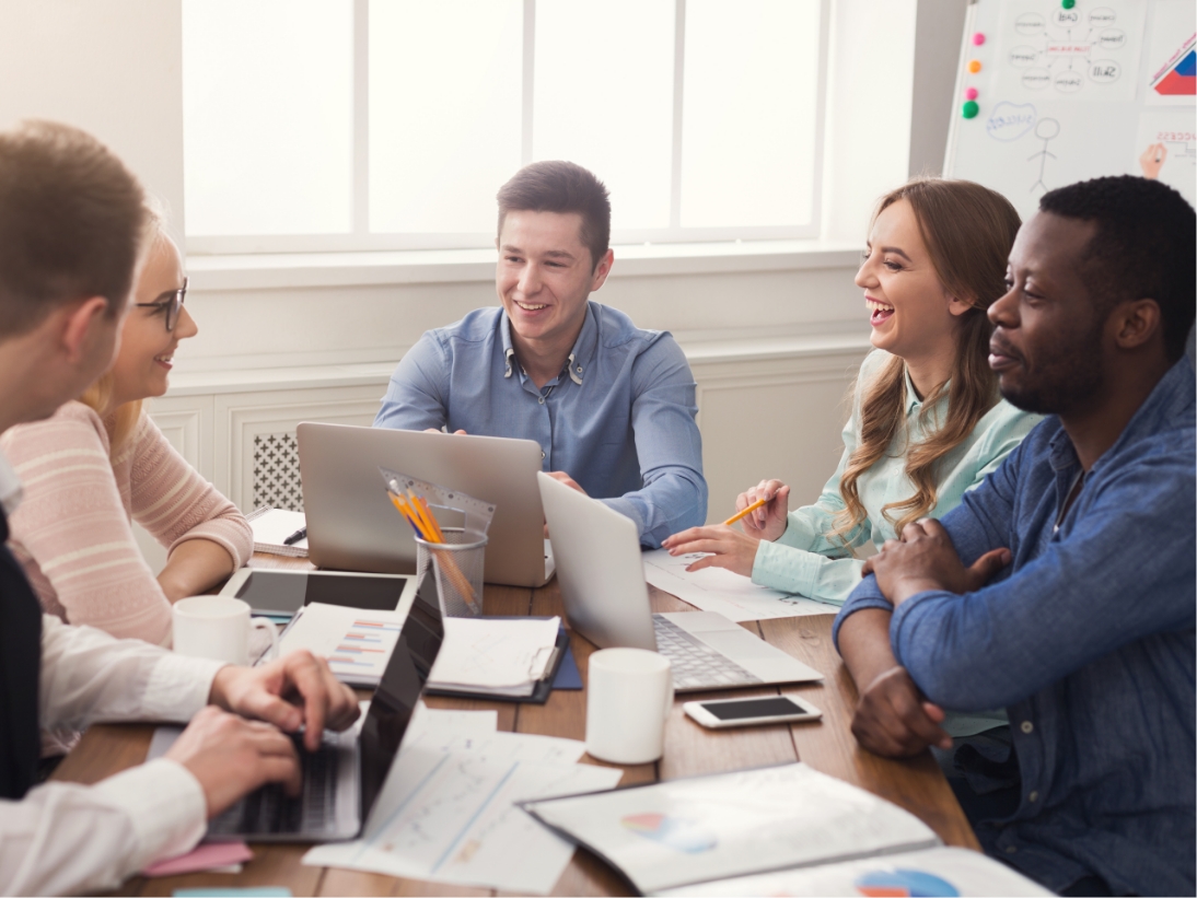 Data Governance Solutions