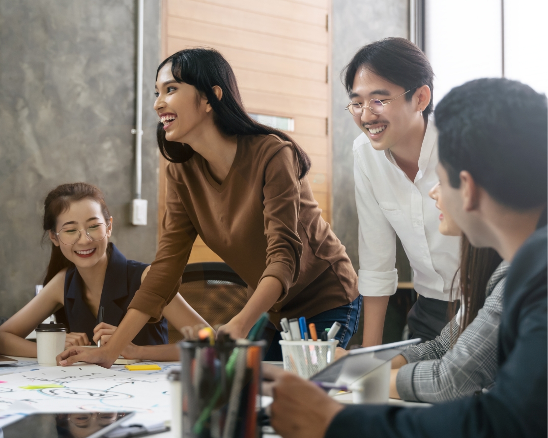 Compliance is much easier when you implement data governance
