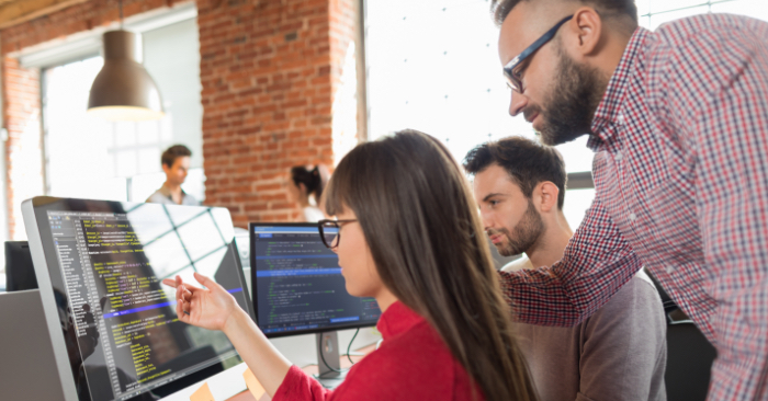 Travel & Hospitality App Development Solutions