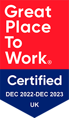 Great Place To Work® Institute