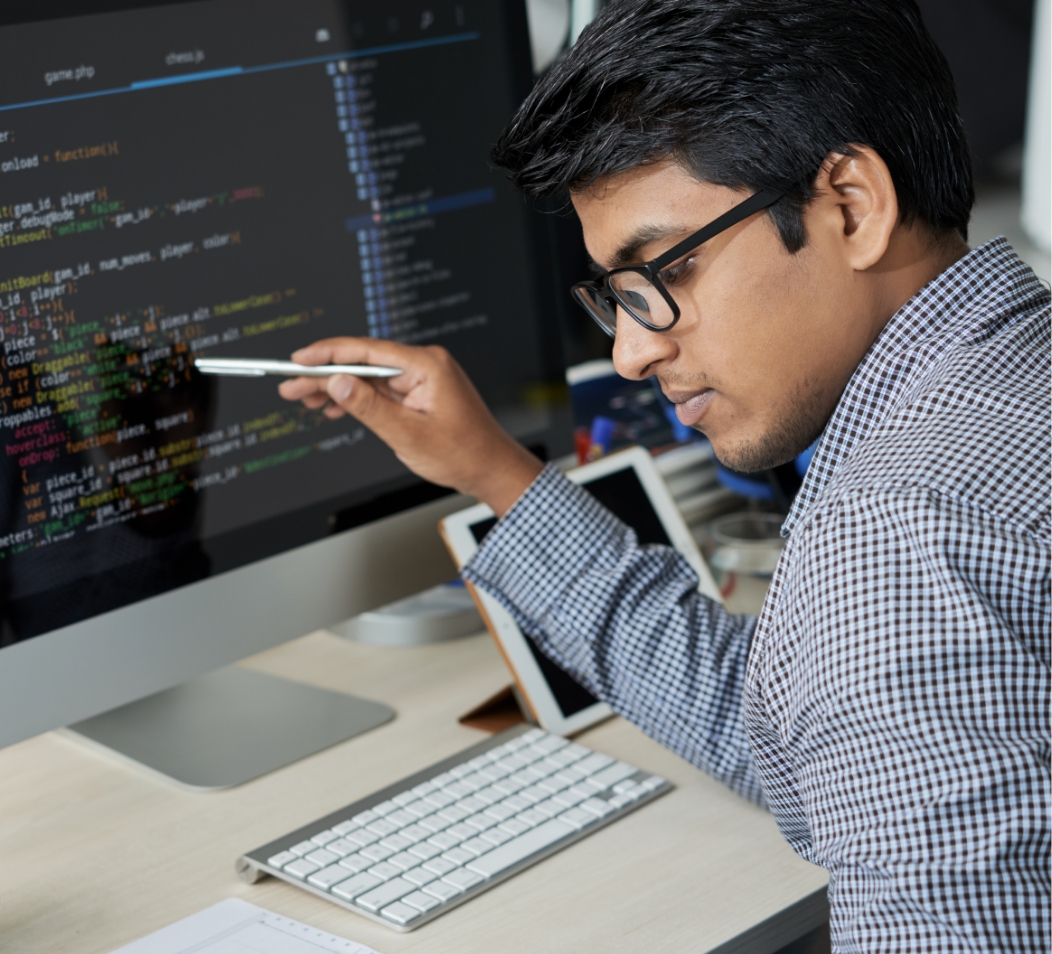 Salesforce Partner For Tailored Salesforce Consulting