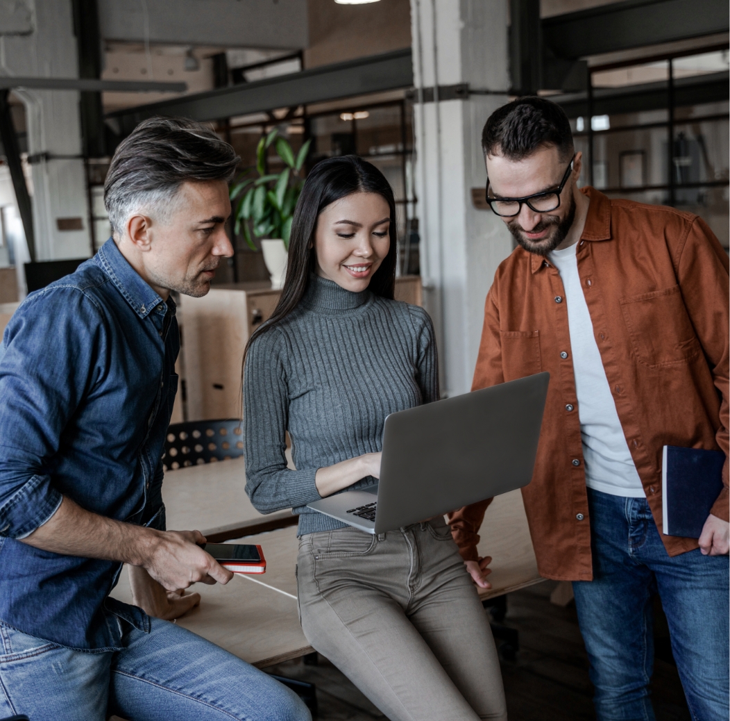 Salesforce Consulting Partner