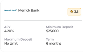 Merrickk Bank
