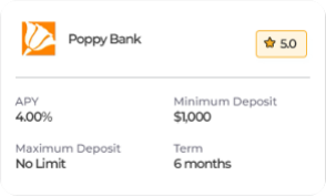 Puppy Bank