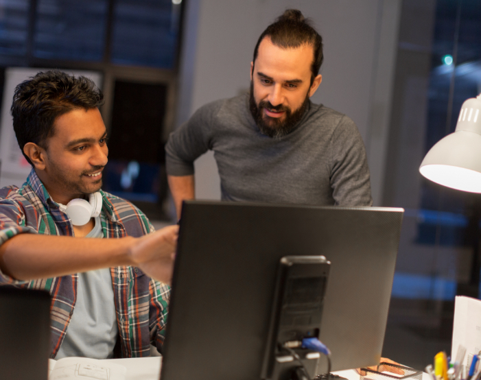 Selenium Testing Services