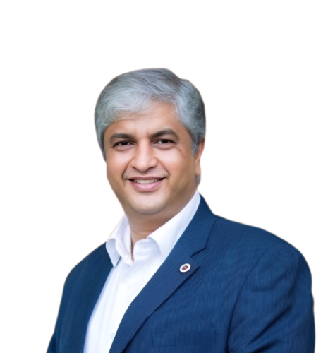 Shirish Kulkarni