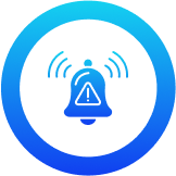 Automated Alerts & Remediation