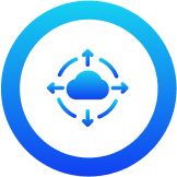 Highly Scalable Cloud Infrastructure