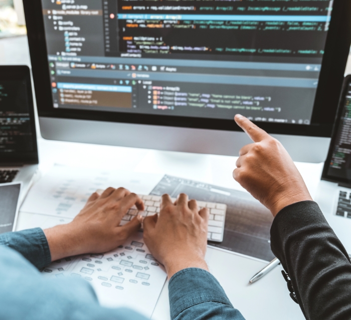 mobile test automation services