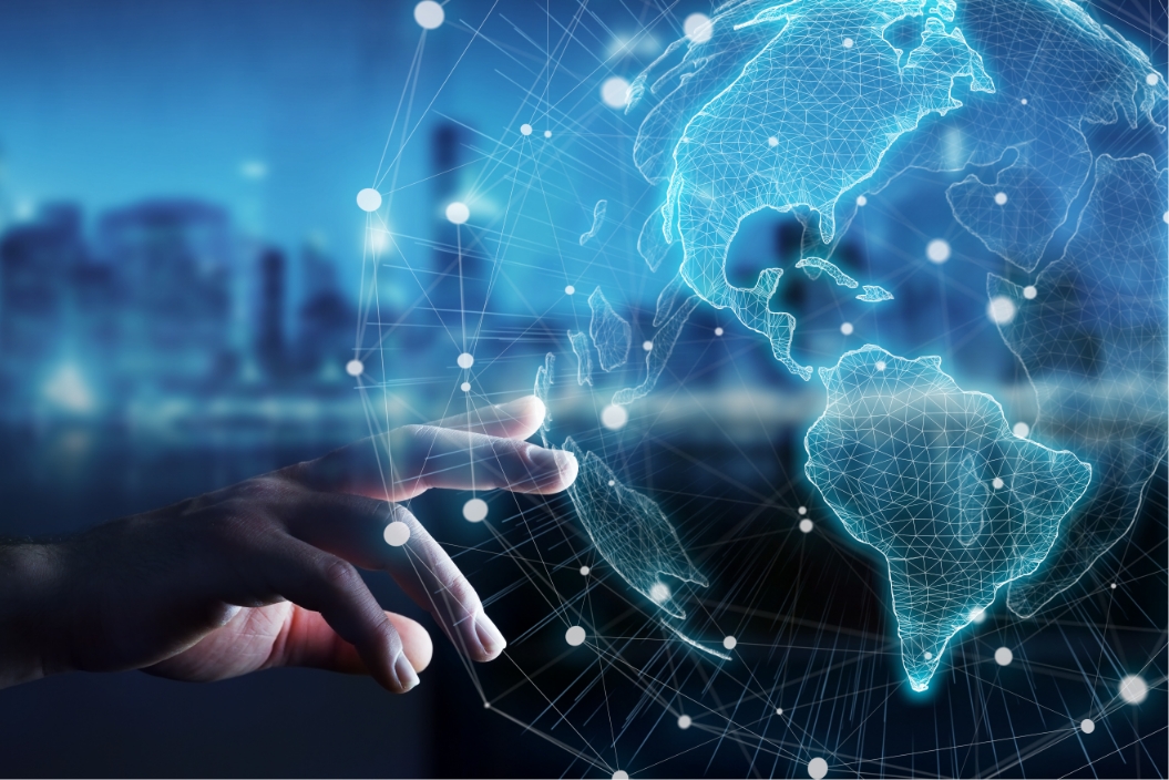 3PL EDI Platform Modernization Services