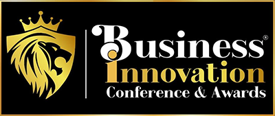 Business Innovation Conference & Awards Business Innovation Conference & Awards
