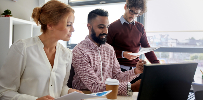 enterprise mobile automation