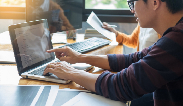 build custom enterprise-grade software faster