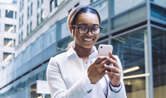 Event Management Firm Streamlines Custom Apps for Clients