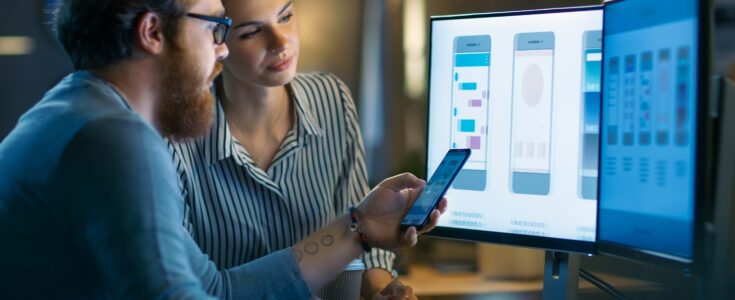 Google I/O, WWDC and App Development