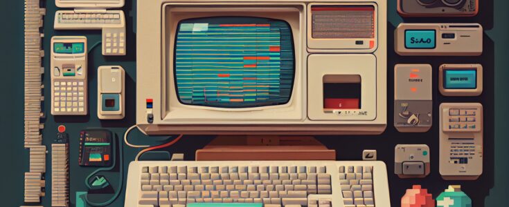What Windows 95 Can Teach You About App Development