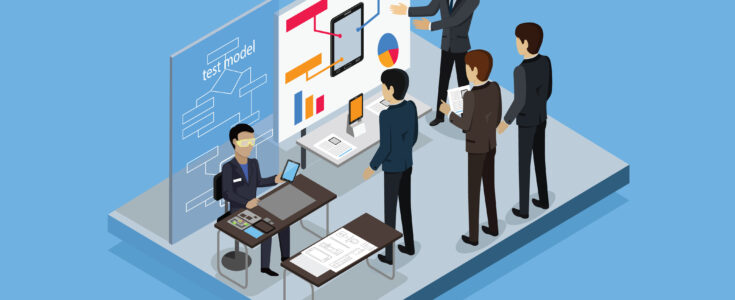 How Job Roles Change with QE