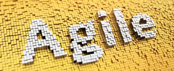 The Road to CI/CD – A Short History of Agile Development