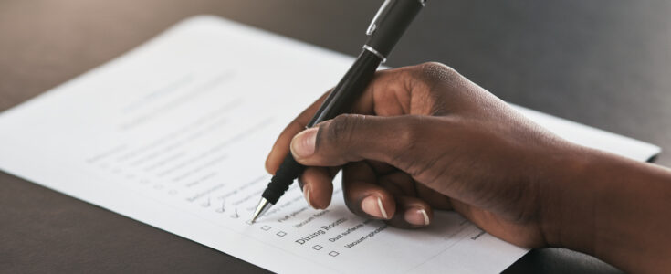 Checklist for Bankers: Seven Things to Know about Data Analytics