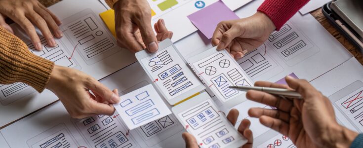 Perfect Harmony – The Critical Role of User Experience Design