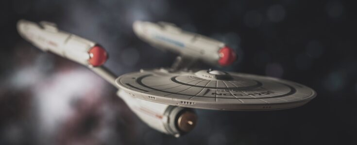 Starship Enterprise