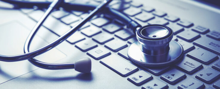 Curing Healthcare’s Software Development Ailment