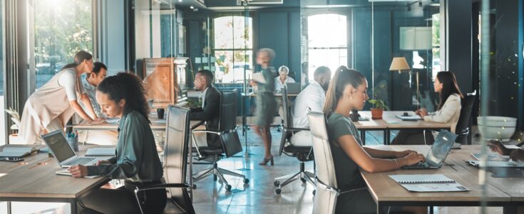The Smart Workplace: How 3 Local Companies Are Using the IoT