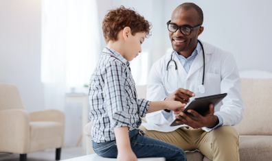The 5 Trends that are Shaping Healthcare in 2020