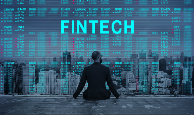 VC Funding for Fintechs is Down: Will COVID-19 Kill Startup Innovation?