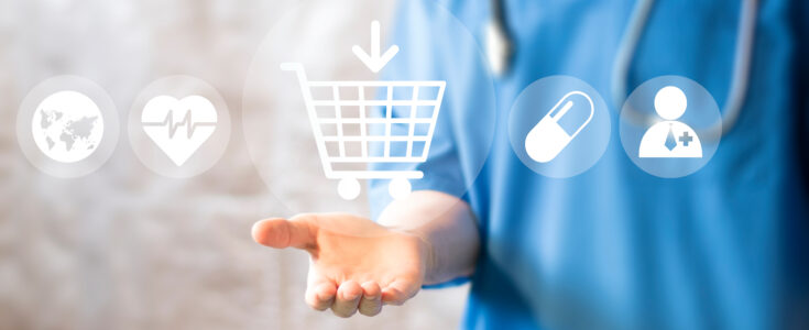 How Technology is Enabling the Consumerization of Care