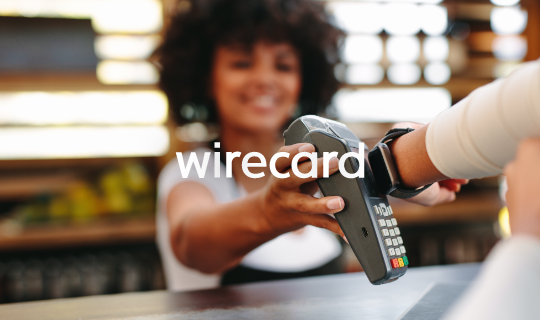 Global Payment Provider Makes Wearables and Analytics Pay Off