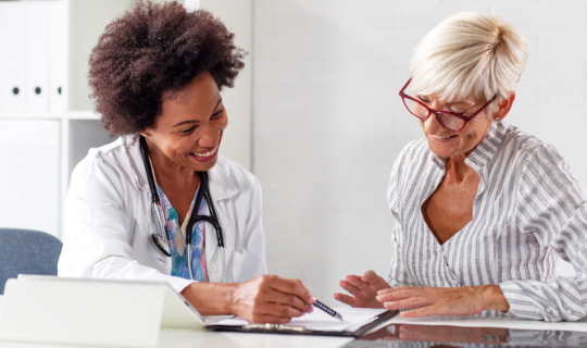 Medical tech company revolutionizes treatment for chronic disease