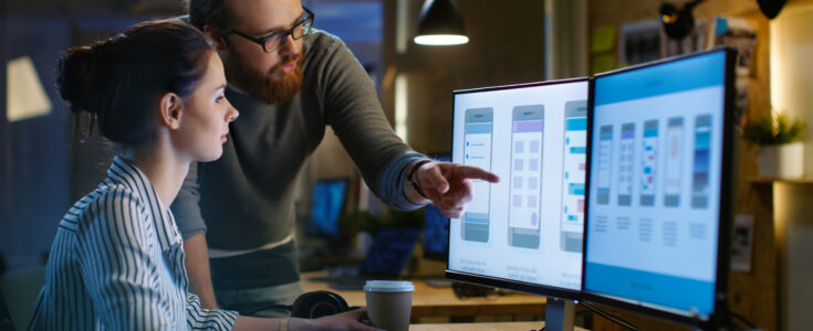 A Guide to Accessible Digital UX Design