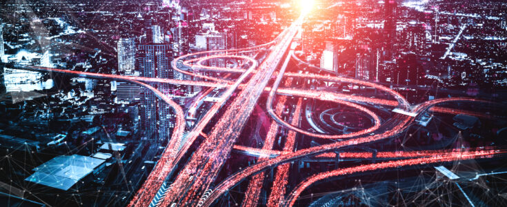 Up Your Analytics Game with Data Transformation