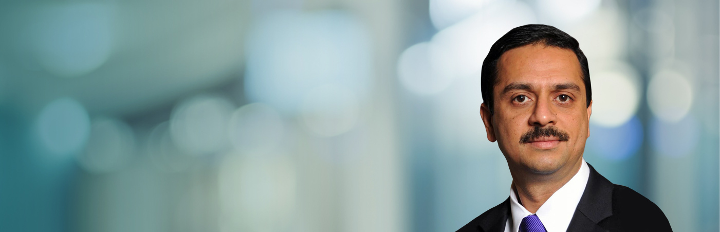 Sriniketh Chakravarthi, Chief Executive Officer Apexon