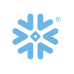 snowflake logo