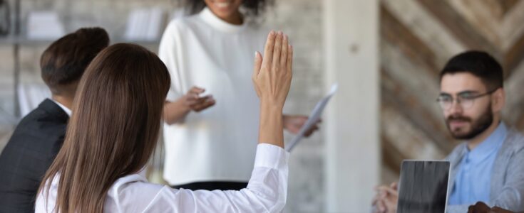 Optimize Employee Experience Pt 3: Measure Employee Engagement