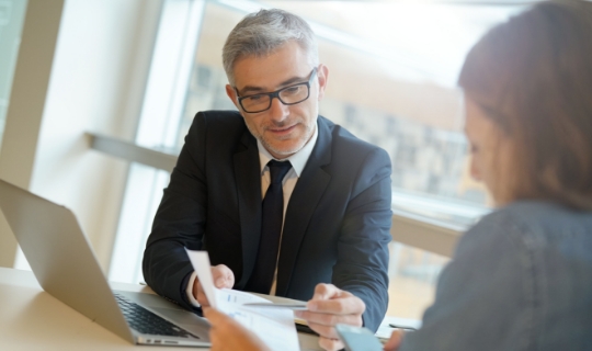 A major US bank holding company reduced data anomaly & mismatch errors by 60%