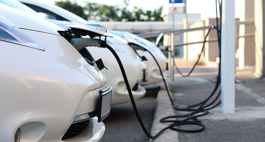 Electric Vehicle Charging Stations: Improving User Experience to Drive Adoption