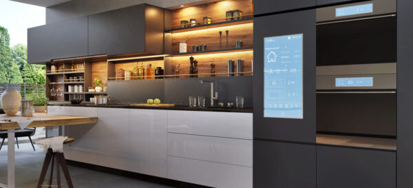Samsung AI powered Shopping